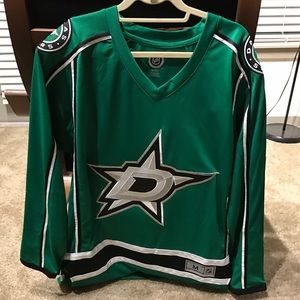 Dallas Stars Jersey